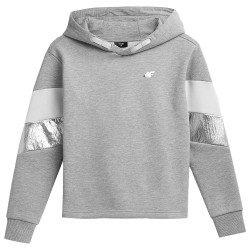 4F Παιδικό φούτερ